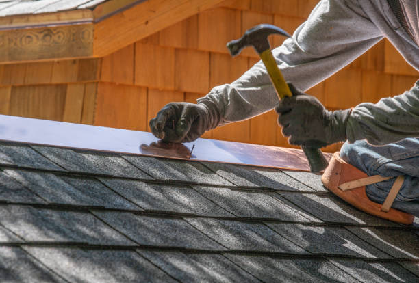 Best Cold Roofs  in Lexington, MI