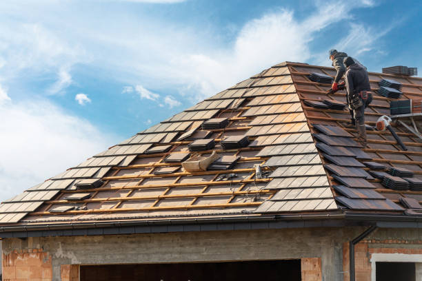 Fast & Reliable Emergency Roof Repairs in Lexington, MI