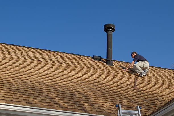 Best Gutter Installation and Repair  in Lexington, MI